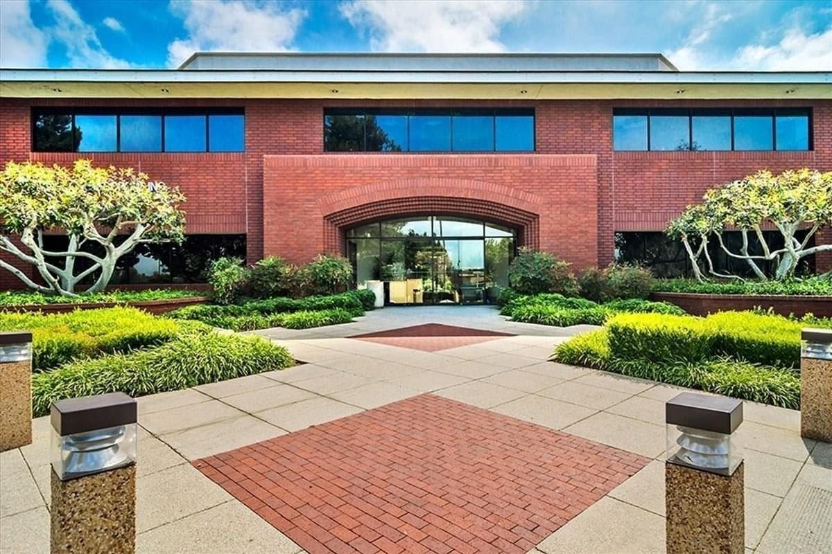Centerstone Plaza available for companies in Irvine
