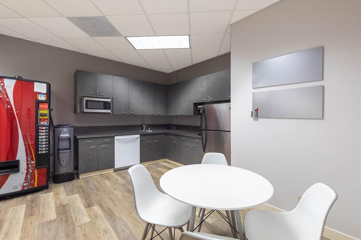 Centerstone Plaza, 4000 Barranca Pkwy Office Space - Irvine