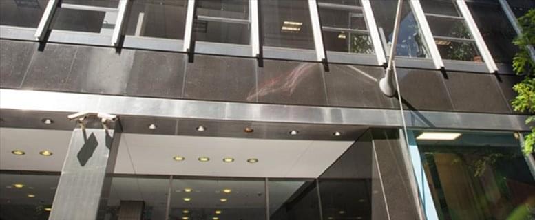 Chartcom Building, 641 Lexington Ave, 13th 14th & 15th Fl, Sutton Place, Midtown East, Manhattan Office Space - NYC