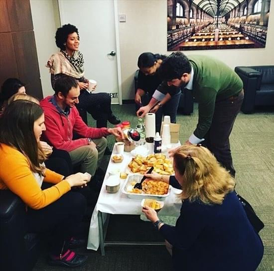 Chartcom Building, 641 Lexington Ave, 13th 14th & 15th Fl, Sutton Place, Midtown East, Manhattan Office Space - NYC