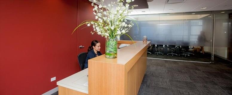 Chartcom Building, 641 Lexington Ave, 13th 14th & 15th Fl, Sutton Place, Midtown East, Manhattan Office Space - NYC