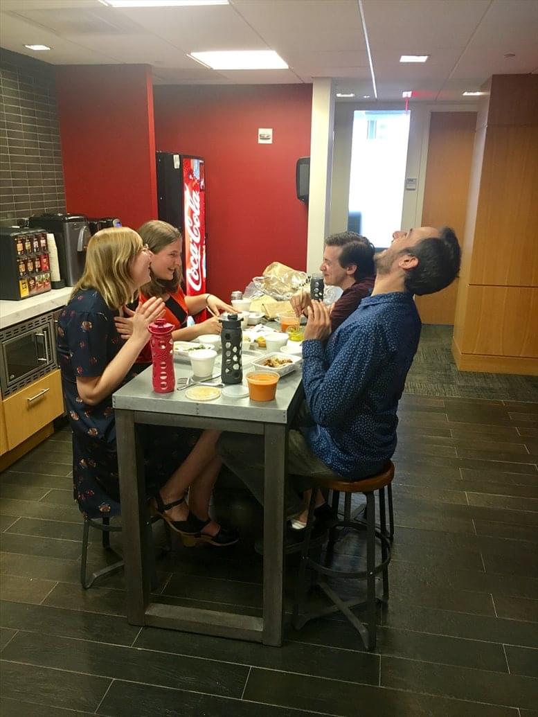 Chartcom Building, 641 Lexington Ave, 13th 14th & 15th Fl, Sutton Place, Midtown East, Manhattan Office Space - NYC