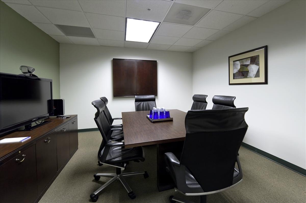 1800 Pembrook Dr, Maitland Office Space - Orlando