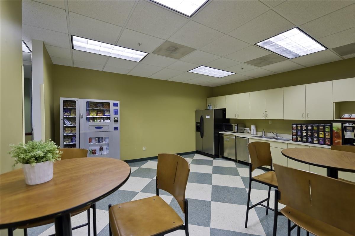 1800 Pembrook Dr, Maitland Office Space - Orlando