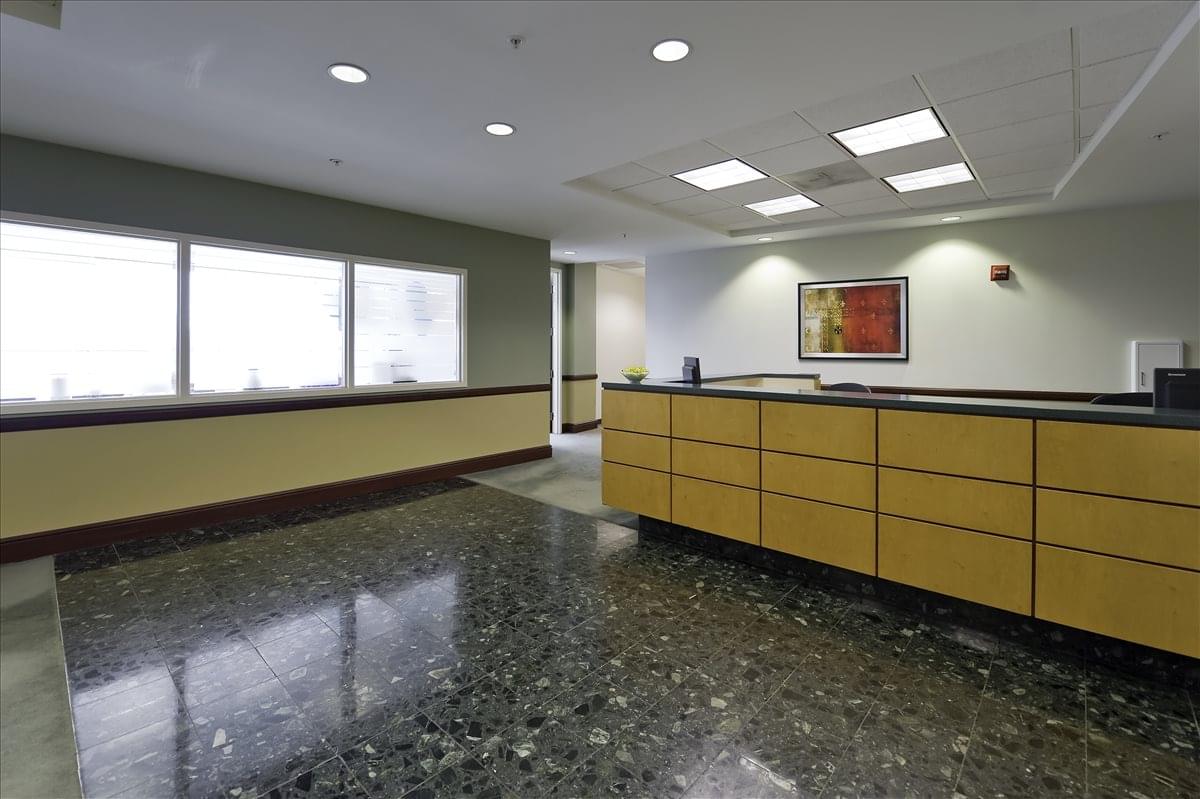 1800 Pembrook Dr, Maitland Office Space - Orlando