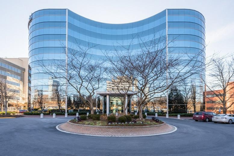 Photo of Office Space on 8609 Westwood Center Drive,Suite 110, Tysons Corner Tysons