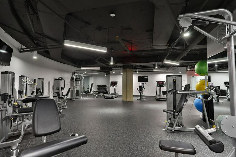 8609 Westwood Center Drive, Suite 110, Tysons Corner Office Images