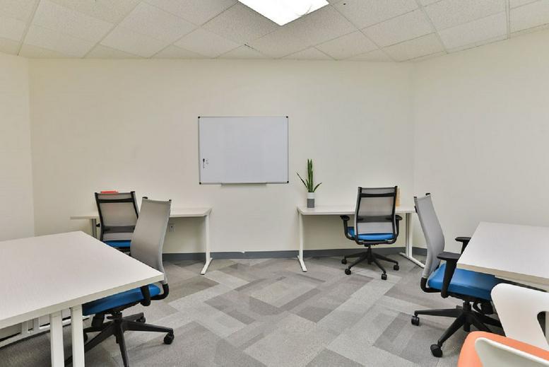 8609 Westwood Center Drive, Suite 110, Tysons Corner Office Images