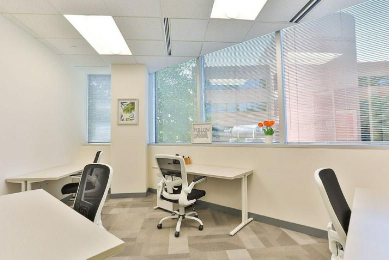 8609 Westwood Center Drive, Suite 110, Tysons Corner Office Images