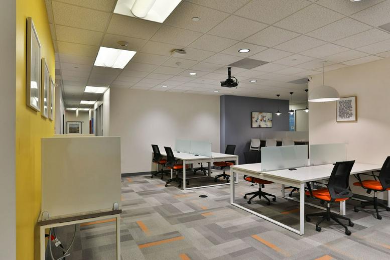 8609 Westwood Center Drive, Suite 110, Tysons Corner Office Space - Tysons