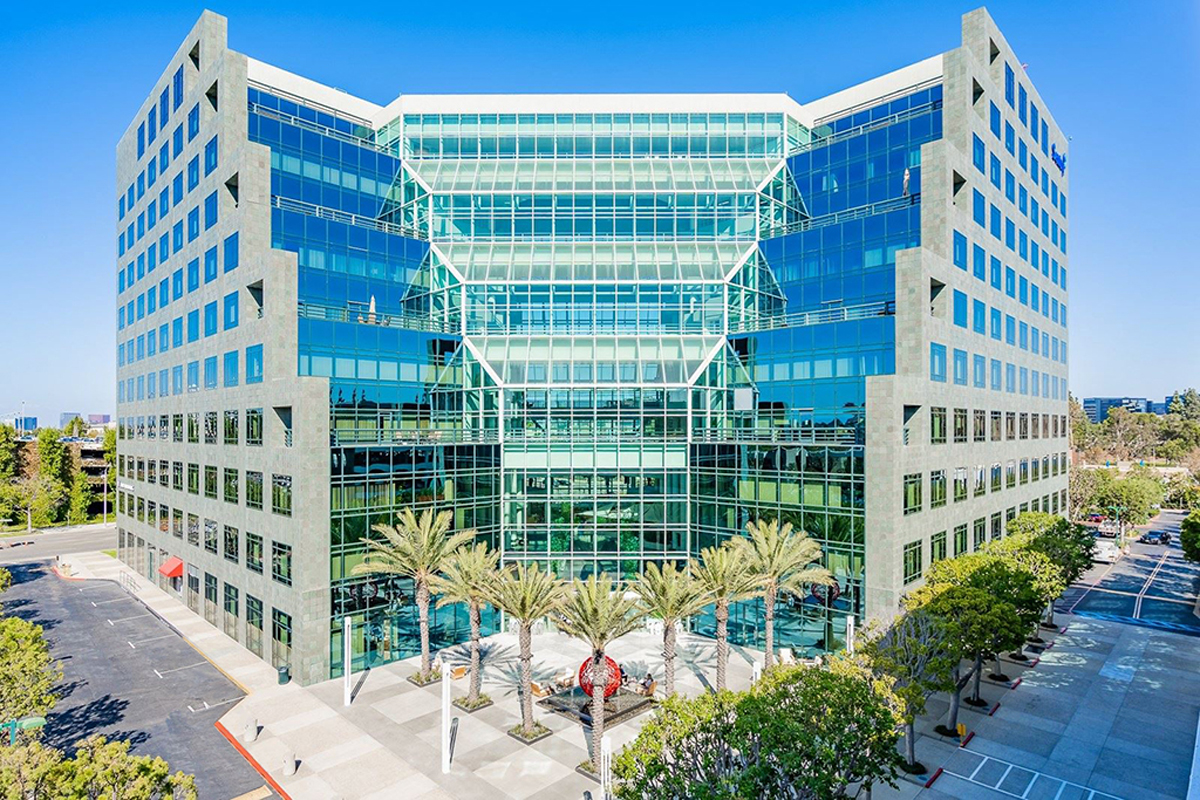Photo of Office Space on The Atrium,19200 Von Karman Ave, Irvine Business Complex Irvine