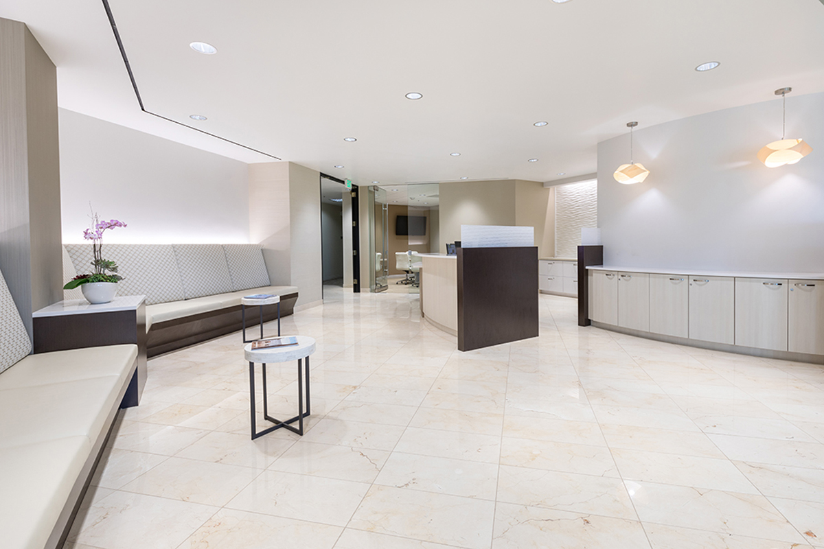 The Atrium, 19200 Von Karman Ave, Irvine Business Complex Office Space - Irvine