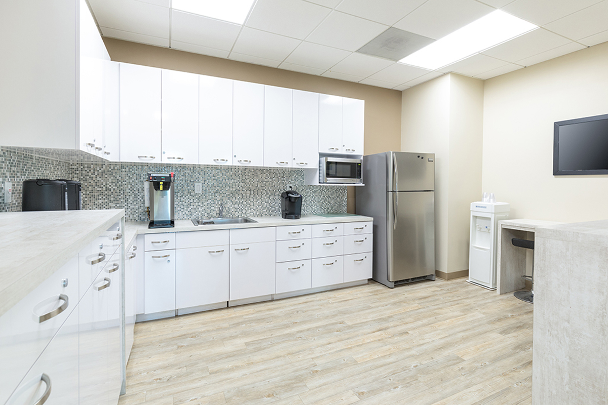 The Atrium, 19200 Von Karman Ave, Irvine Business Complex Office Space - Irvine