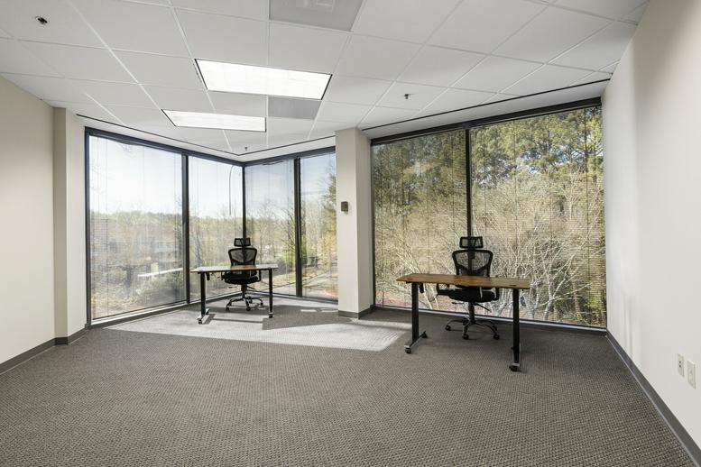 1165 Northchase Parkway, Suite 300 Office Space - Marietta