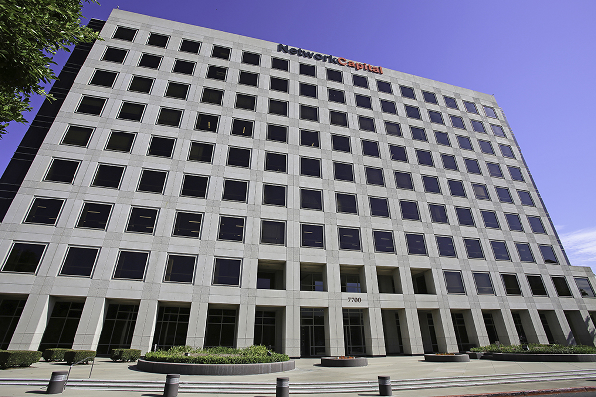 Photo of Office Space on 7700 Irvine Center Dr, Irvine Spectrum Irvine
