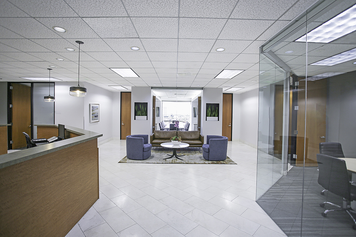 7700 Irvine Center Dr, Irvine Spectrum Office Images