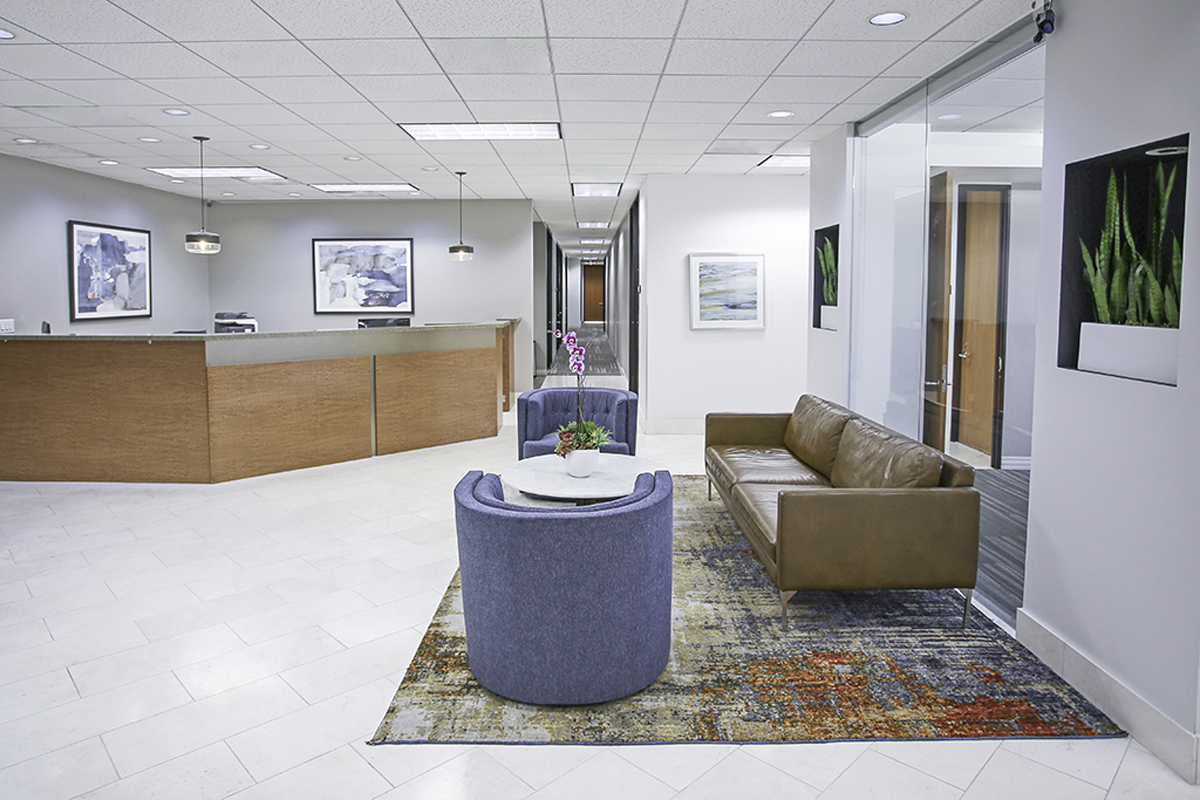 7700 Irvine Center Dr, Irvine Spectrum Office Images