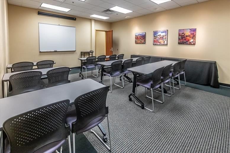 4801 Lang Ave, Northeast Office Space - Albuquerque