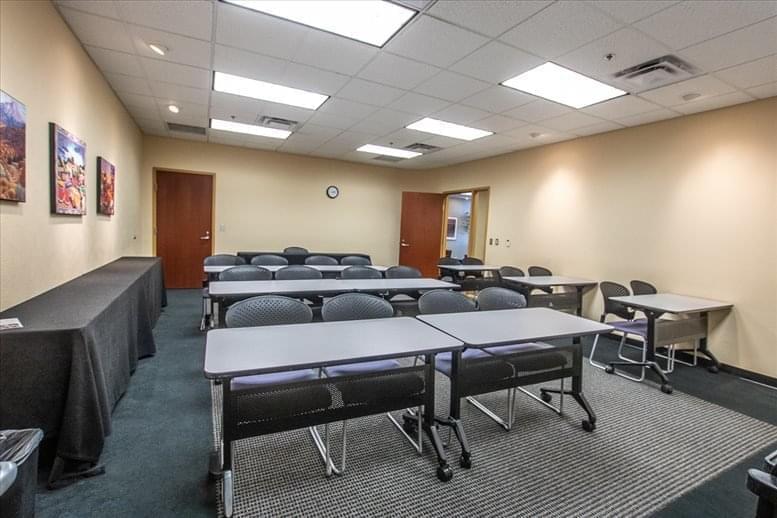 4801 Lang Ave, Northeast Office Space - Albuquerque