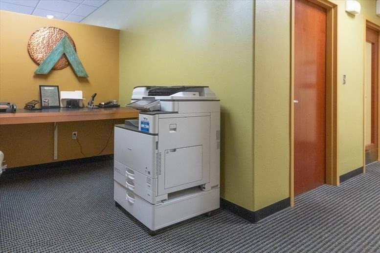 4801 Lang Ave, Northeast Office Space - Albuquerque