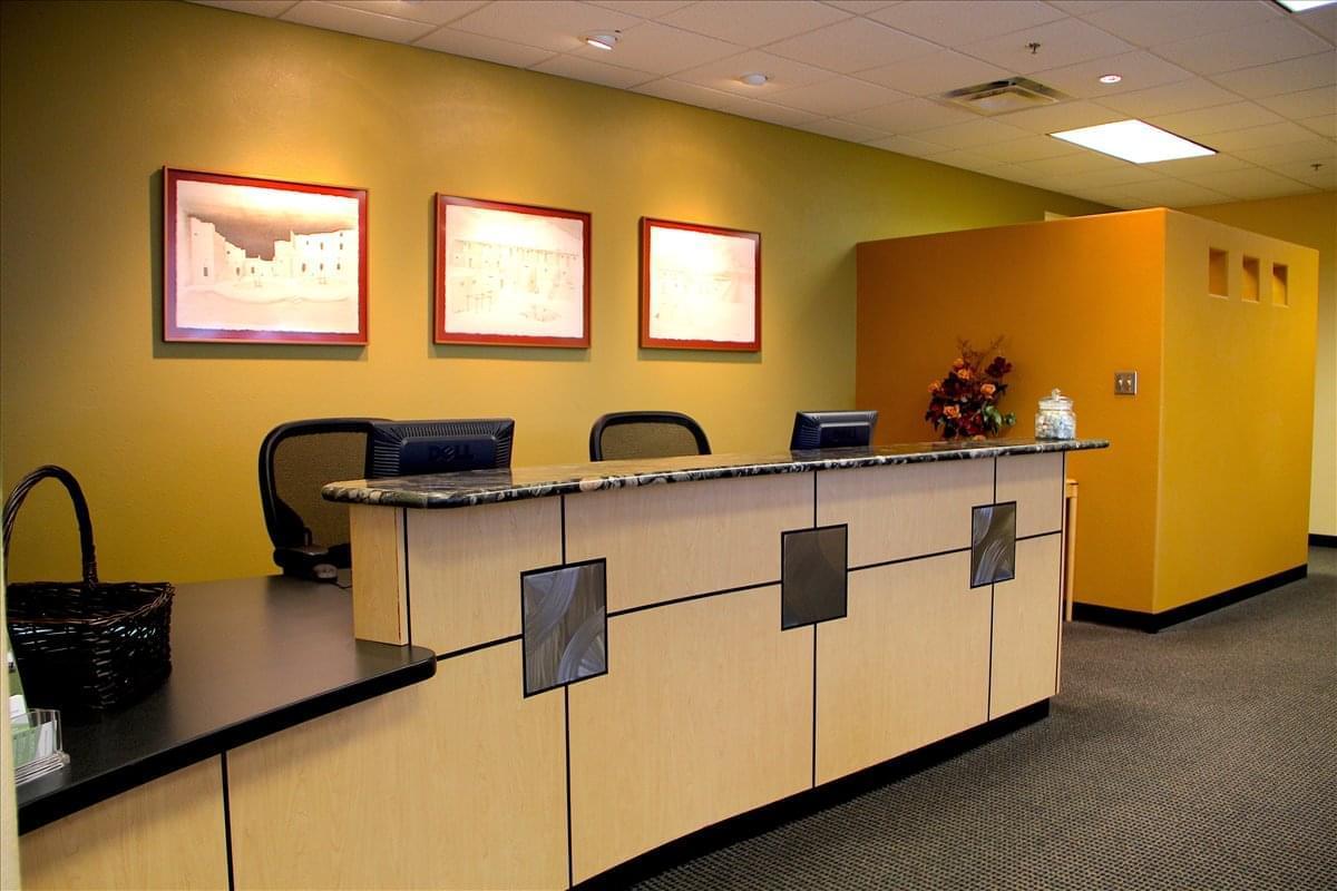 4801 Lang Ave, Northeast Office Space - Albuquerque