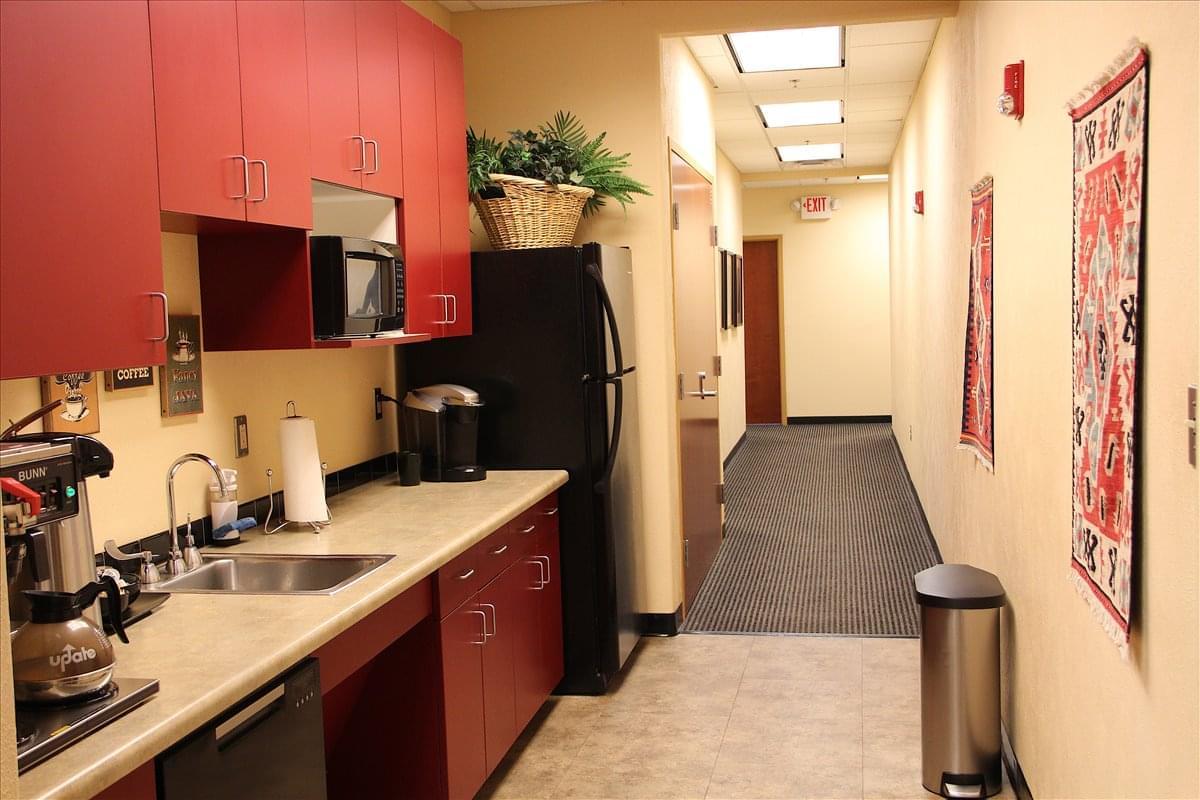 4801 Lang Ave, Northeast Office Space - Albuquerque