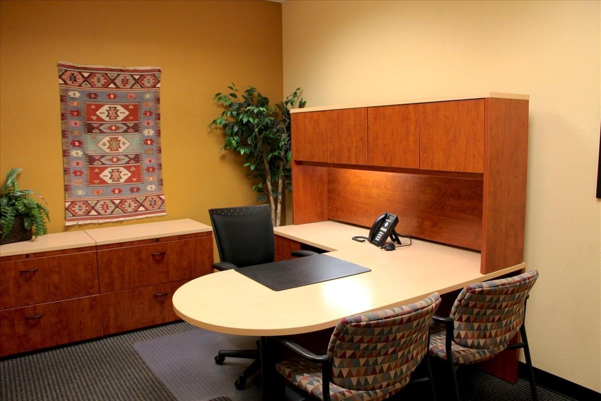 4801 Lang Ave, Northeast Office Space - Albuquerque