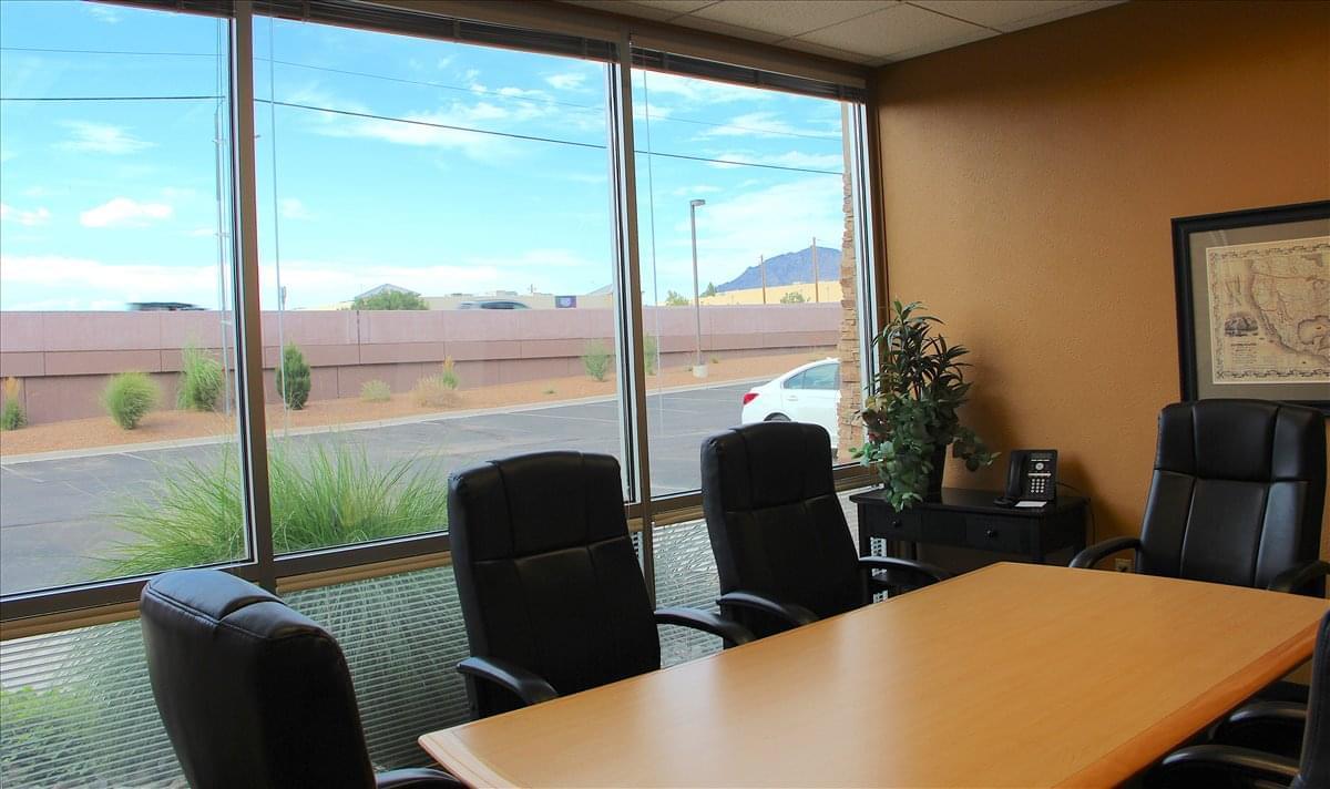 4801 Lang Ave, Northeast Office Space - Albuquerque