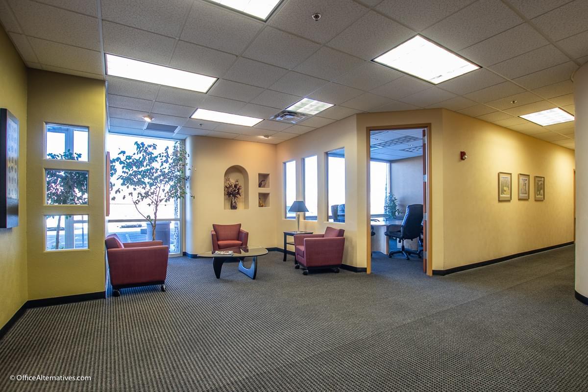 4801 Lang Ave, Northeast Office Space - Albuquerque