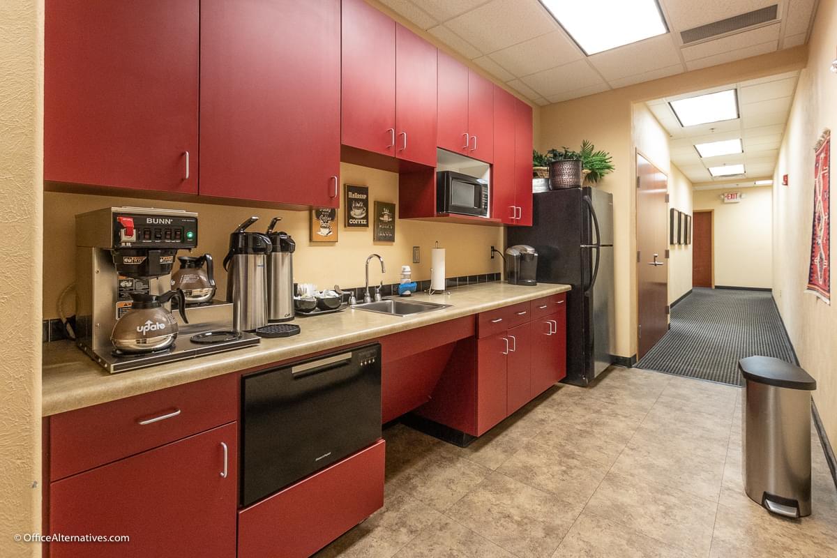 4801 Lang Ave, Northeast Office Space - Albuquerque