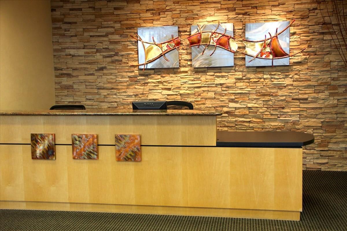 4801 Lang Ave, Northeast Office Space - Albuquerque