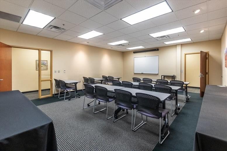 4801 Lang Ave, Northeast Office Space - Albuquerque