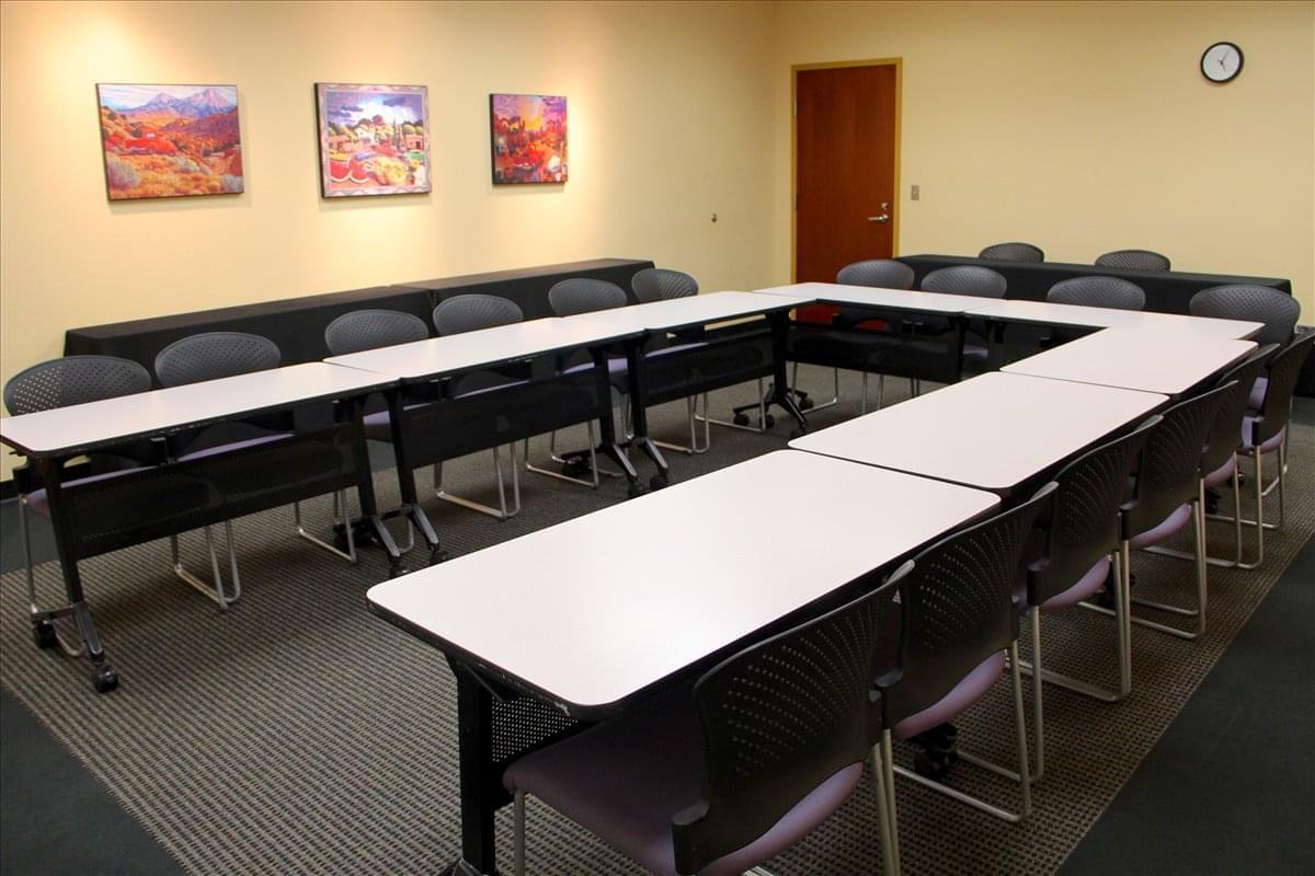 4801 Lang Ave, Northeast Office Space - Albuquerque