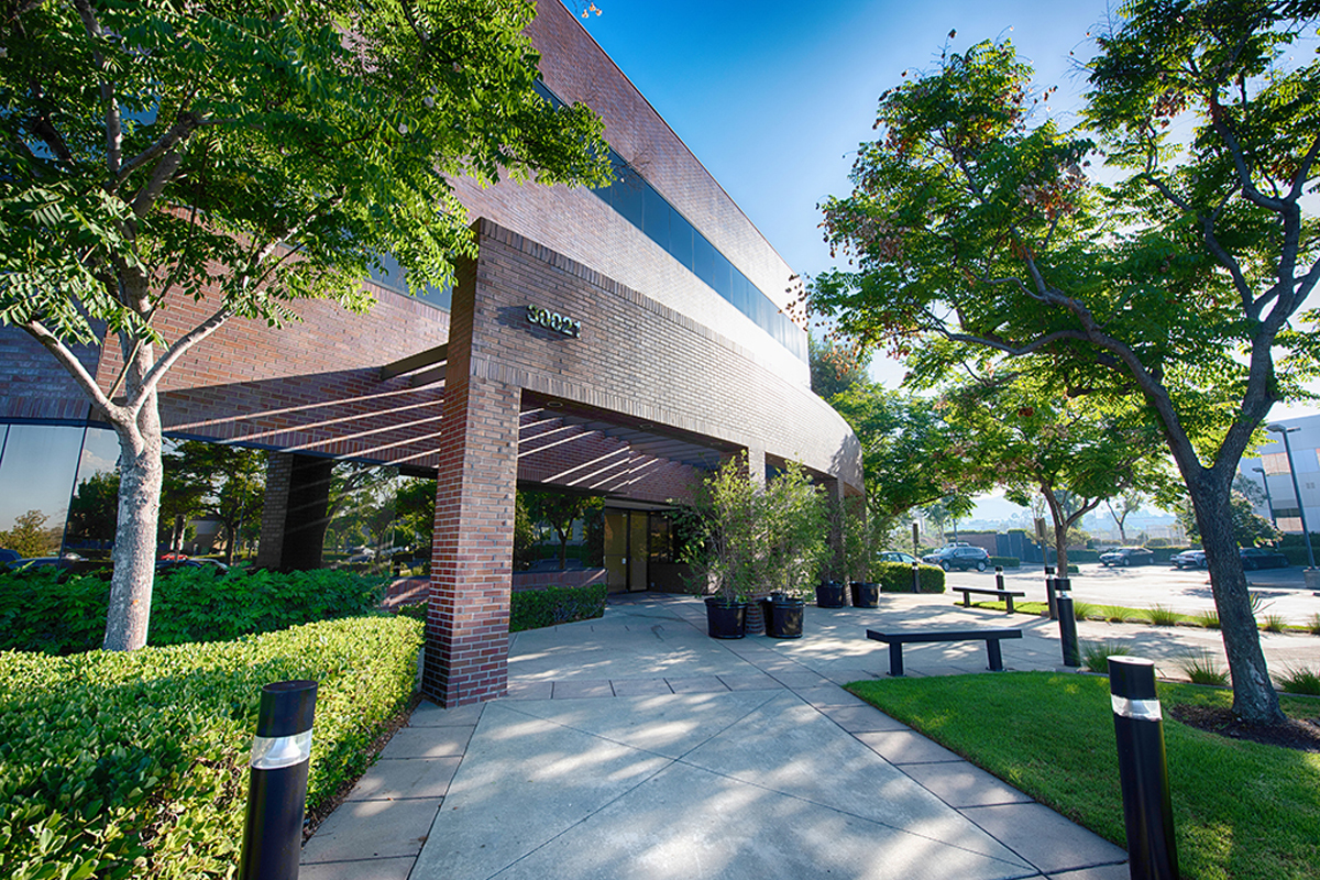 30021 Thomas, SAMLARC Office Space - Rancho Santa Margarita