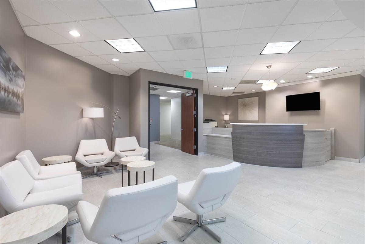 30021 Thomas, SAMLARC Office Space - Rancho Santa Margarita