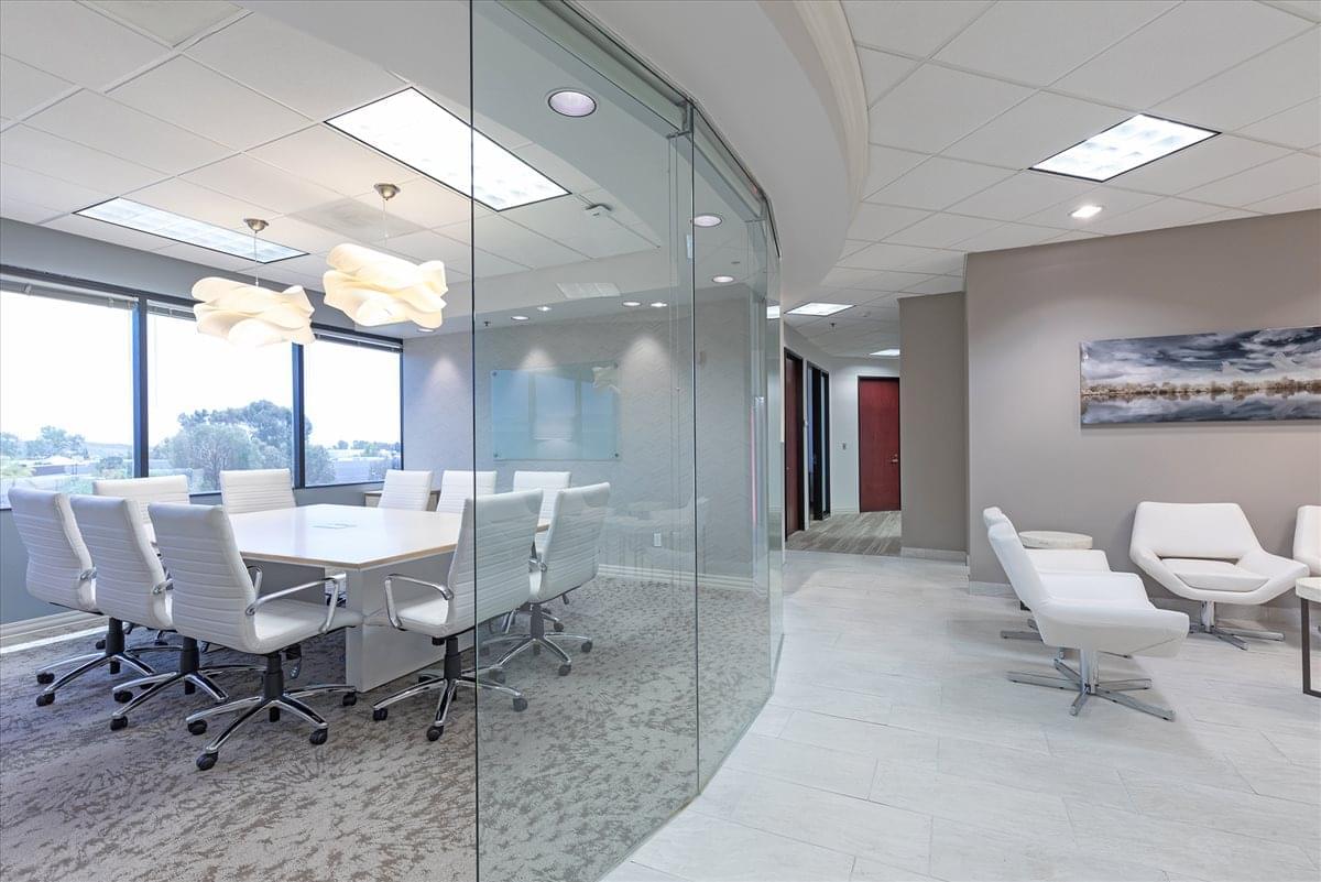 30021 Thomas, SAMLARC Office Space - Rancho Santa Margarita