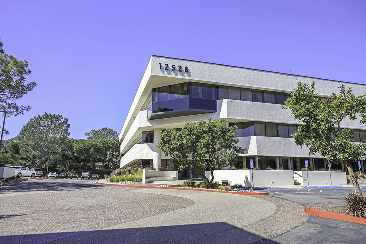 Photo of Office Space on 12526 High Bluff Dr,Carmel Valley San Diego