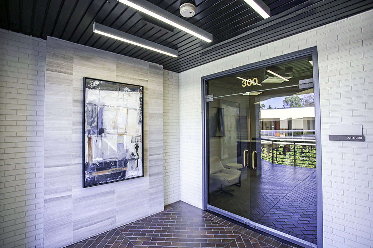 12526 High Bluff Dr, Carmel Valley Office Space - San Diego