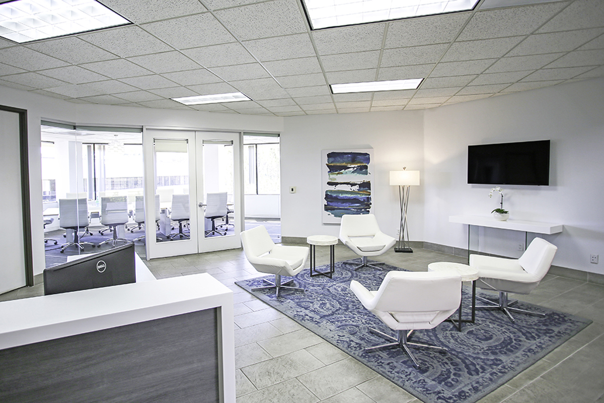12526 High Bluff Dr, Carmel Valley Office Space - San Diego