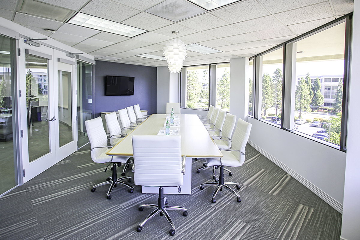 12526 High Bluff Dr, Carmel Valley Office Space - San Diego