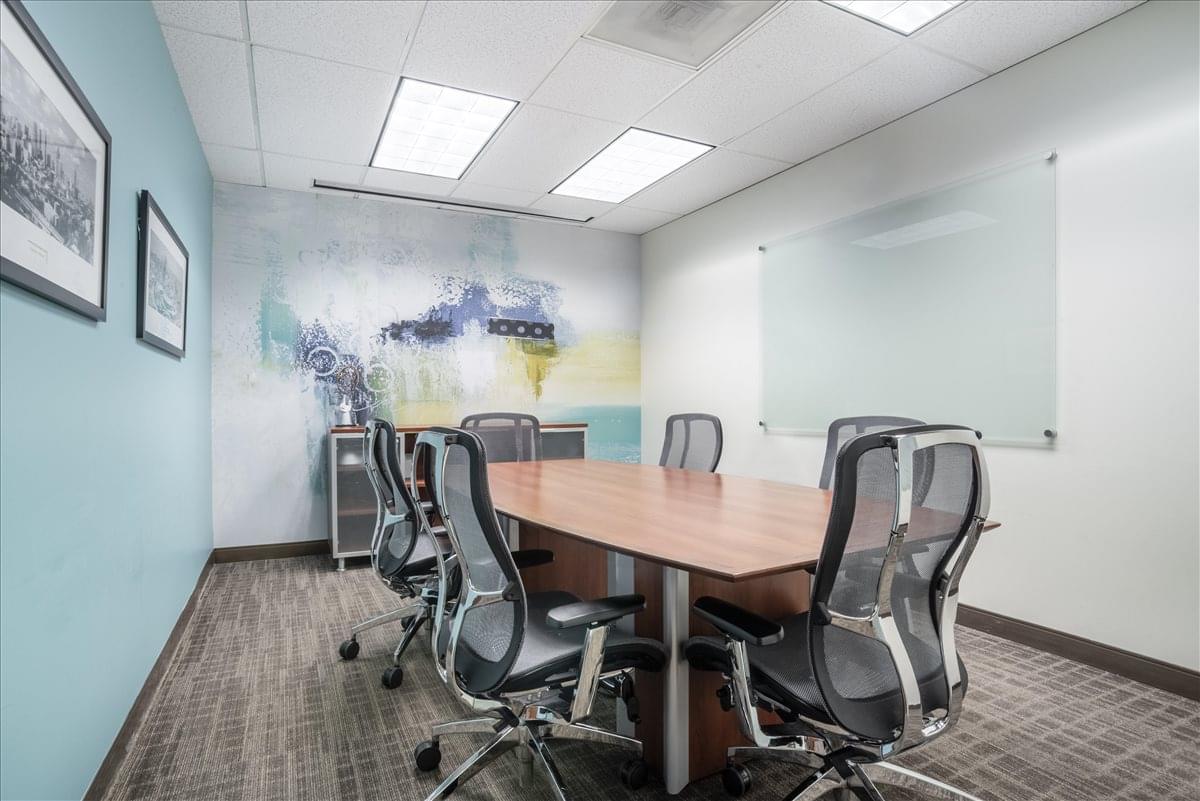 Denver Corporate Center III, 7900 East Union Avenue, Denver Tech Center Office Space - Denver