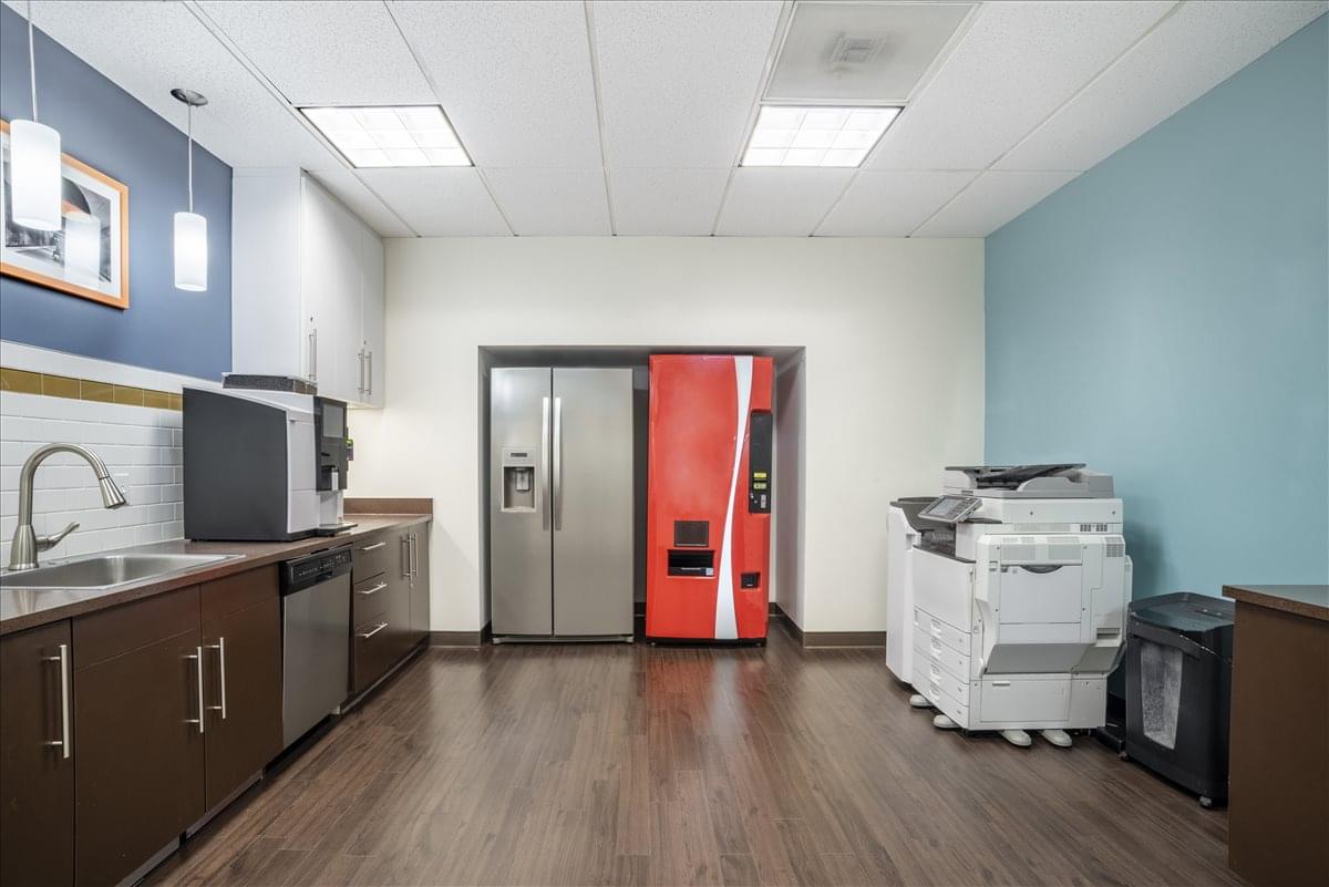 Denver Corporate Center III, 7900 East Union Avenue, Denver Tech Center Office Space - Denver