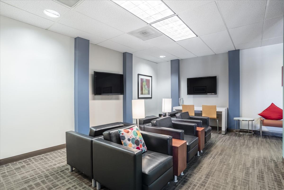 Denver Corporate Center III, 7900 East Union Avenue, Denver Tech Center Office Space - Denver