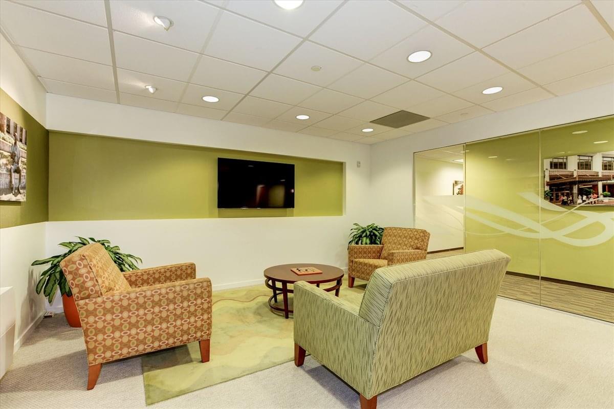 1325 G Street Northwest, Penn Quarter Office Space - Washington DC