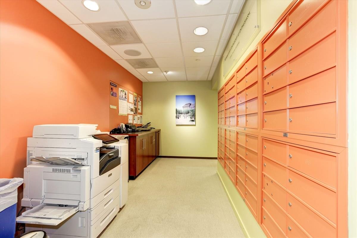 1325 G Street Northwest, Penn Quarter Office Space - Washington DC