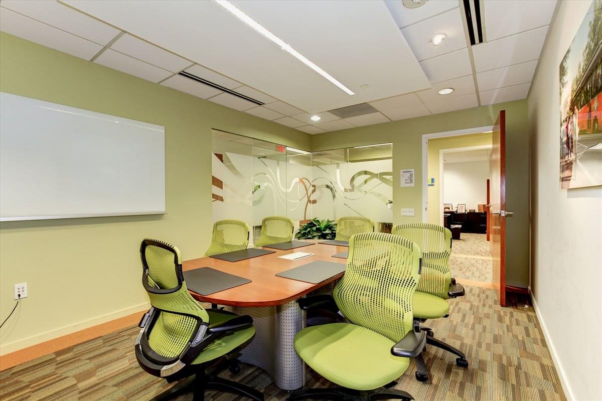 1325 G Street Northwest, Penn Quarter Office Space - Washington DC