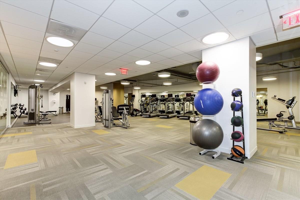 1325 G Street Northwest, Penn Quarter Office Space - Washington DC