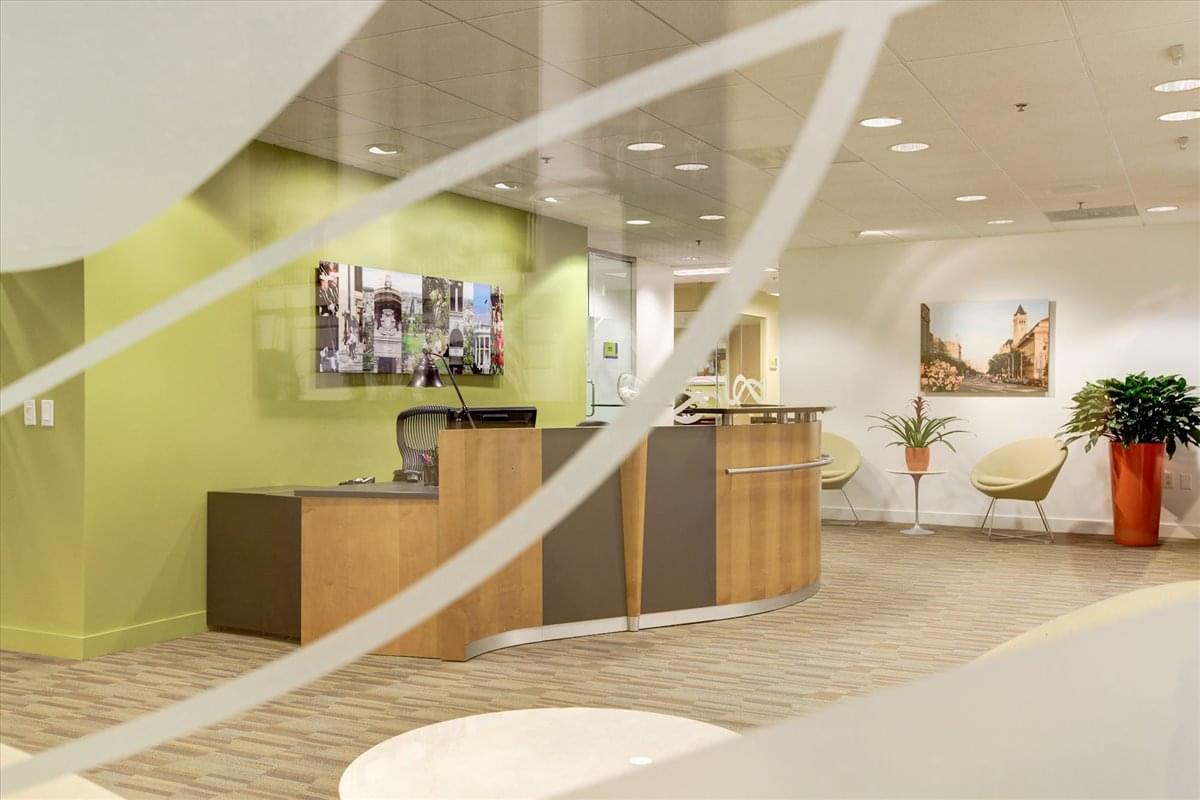 1325 G Street Northwest, Penn Quarter Office Space - Washington DC