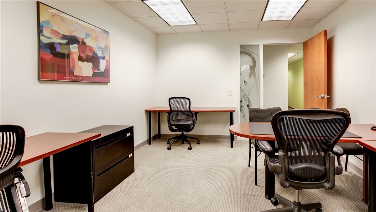 1325 G Street Northwest, Penn Quarter Office Space - Washington DC