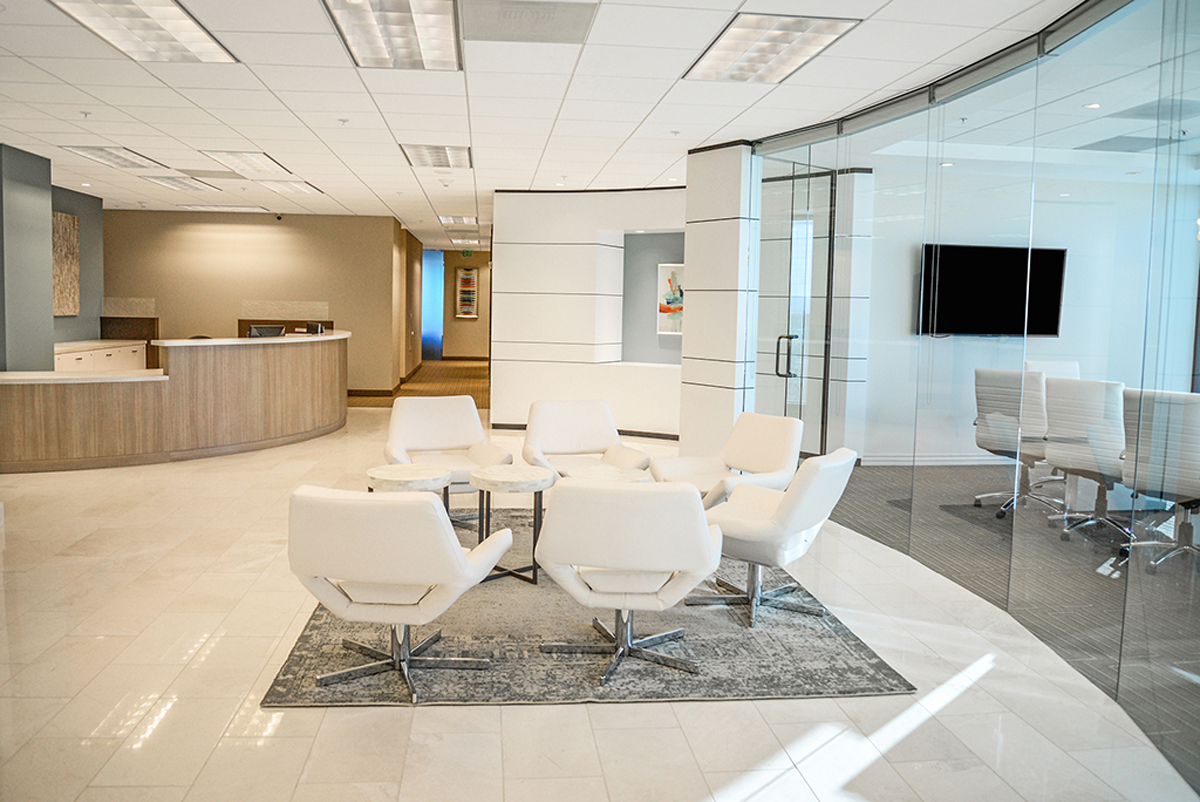 2030 Main St, Irvine Concourse, CBD Office Space - Irvine